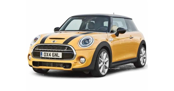 Mini Cooper [R56] (2012-2015)